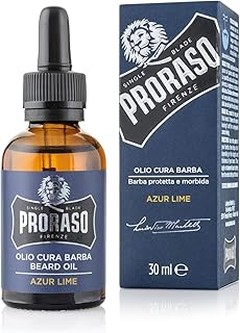 aceites para barba de absorción rápida