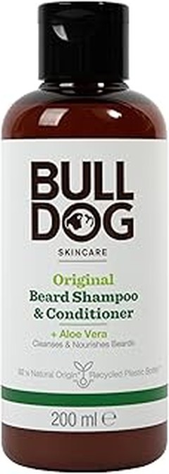 acondicionadores para barba suave