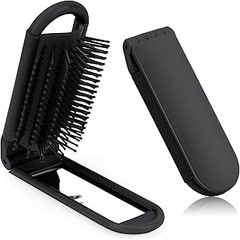 peines con funda para viaje
