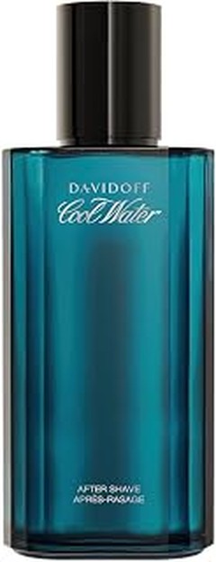 Aftershave y bálsamos para después del afeitado