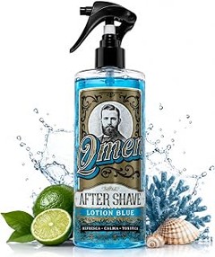 Descubre los Beneficios del Uso de Aftershave Elegante en el Cuidado Personal Masculino