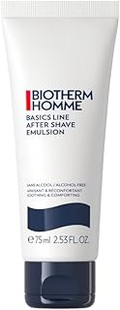 aftershave sin alcohol