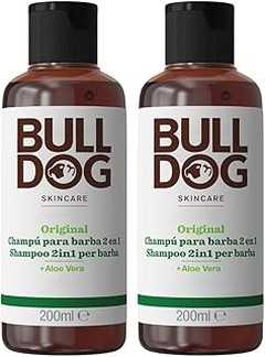 packs de champú y acondicionador para barba