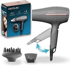 ¿Qué características debe tener un secador de pelo para ser fácil de guardar?