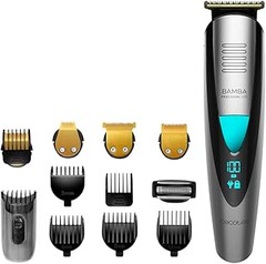 Consejos para mantener y prolongar la vida de tu recortadora de barba