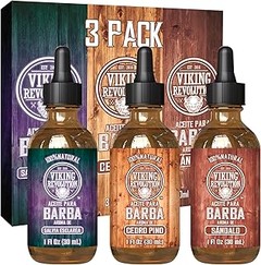 Guía para aplicar aceites para barba de absorción rápida correctamente