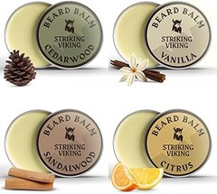 Guía para aplicar bálsamo para barba con textura mate correctamente