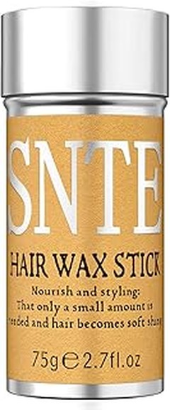 Guía para aplicar cera en cabello fino correctamente