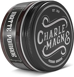 Guía para aplicar cera premium en el cabello correctamente