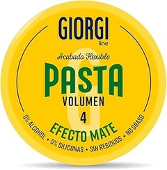 Guía para aplicar correctamente la pasta moldeadora y lograr un peinado natural