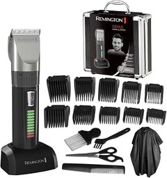 Consejos para el mantenimiento de tu máquina de cortar pelo con batería