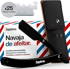 Consejos esenciales para mantener y cuidar tu navaja de barbería