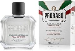 bálsamos aftershave para piel sensible