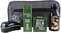 Guía para seleccionar un kit de barbería con neceser ideal