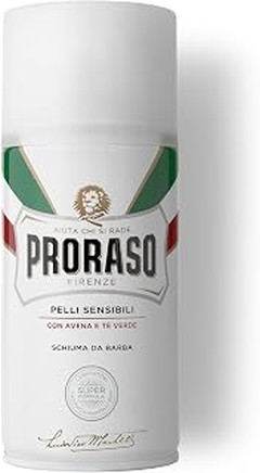 cremas de afeitar para barba dura