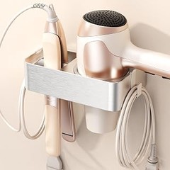 ** Guía Práctica para la Instalación y Mantenimiento de Soportes para Secador y Plancha Masculina