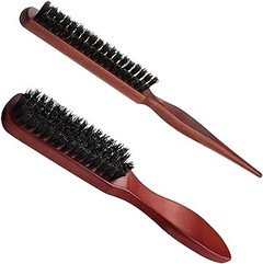 Guía para Limpiar y Mantener tu Cepillo de Barba con Cerdas Naturales