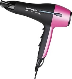Guía para limpiar y mantener tu secador de pelo con filtro extraíble