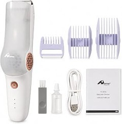 Mantenimiento efectivo de tu máquina de cortar pelo silenciosa