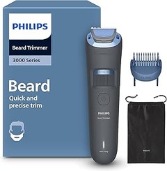 Mantenimiento de tu recortadora de barba con batería de larga duración