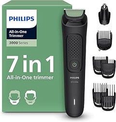 Consejos para mantener tu recortadora de barba multifunción