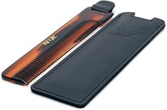 Guía para mantener y limpiar tu peine con funda para viaje