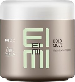 Guía para utilizar arcilla mate y lograr textura en cabello corto