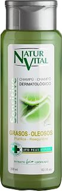 Mejores prácticas para usar champús en cabello graso