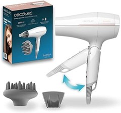 Guía para usar un secador de pelo con difusor de forma efectiva