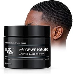 Las Mejores Pomadas al Agua para Cabello Masculino: Comparativa 2026