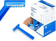 Las Mejores Shavettes Desechables del Mercado en 2026