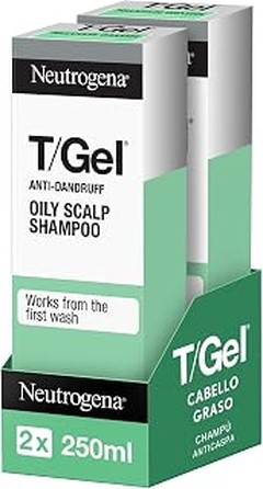 Los mejores champús para cabello graso en hombres: comparativa 2026