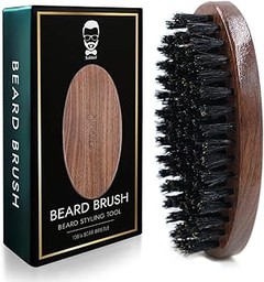 ¿Cuál es el mejor cepillo para barba corta? Comparativa 2026