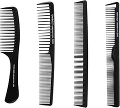 Mejores Peines de Púas Anchas para Barba Larga: Comparativa 2026