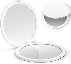 Cómo elegir el espejo compacto perfecto para tu baño pequeño