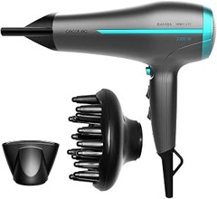 secadores de pelo iónicos para peinado masculino