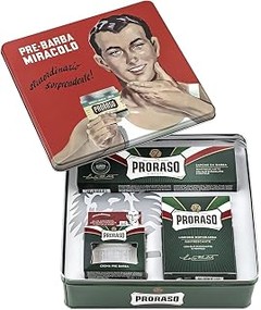 Errores que debes evitar al usar aftershave y bálsamo para tu piel