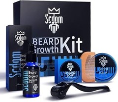Cómo elegir el kit de barbería ideal para un cumpleaños