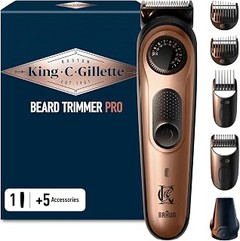 Cómo elegir la mejor recortadora de barba con carga rápida