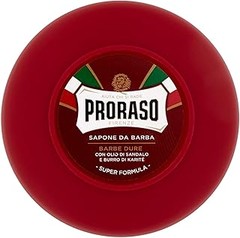 jabones de afeitar con buena lubricación