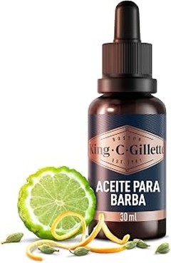 Comparativa de los mejores aceites para barba en 2026
