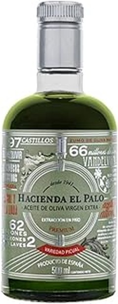 aceites premium para regalo