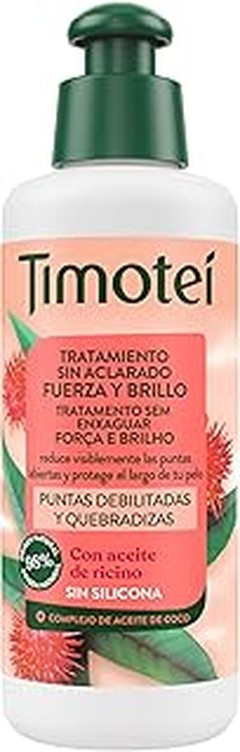 Comparativa de los mejores acondicionadores de aclarado rápido para cabello rizado