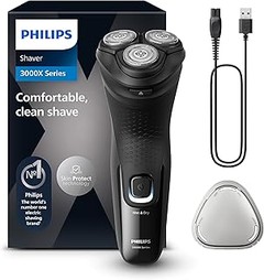 Afeitadoras eléctricas para hombre