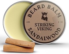 Descubre los mejores bálsamos para barba con fijación ligera