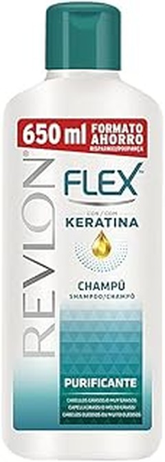 champús para cabello graso en hombre