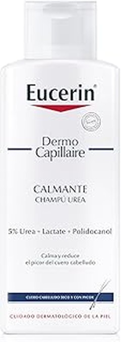 Comparativa de los mejores champús para cabello seco en hombres