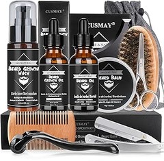 kits de barbería completos para montar rutina