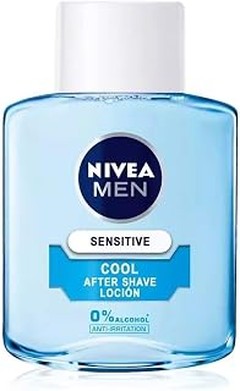 Comparativa de las mejores lociones aftershave ligeras para pieles sensibles