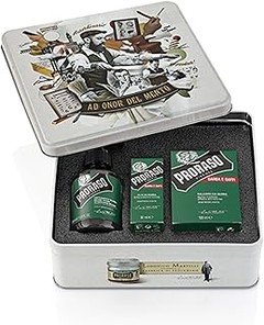 Comparativa de los mejores packs de aceite y bálsamo para barba en 2023
